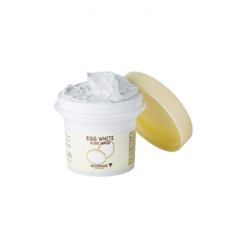 EGG White Pore Mask Gözenek Yüz Bakım Maskesi 125 gr