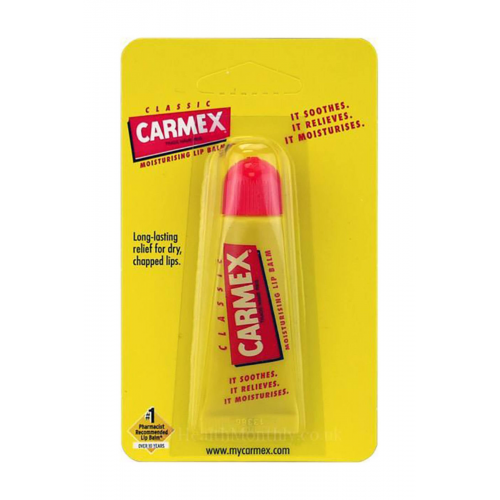 Carmex Lıp Balm Tüp Orıgınal 10 gr.