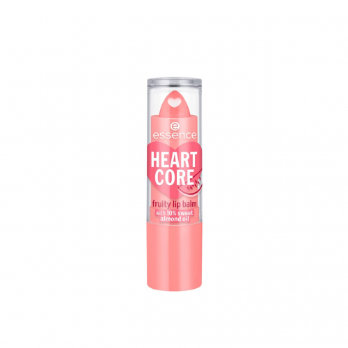 Essence Heart Core Fruity Dudak Balm 03