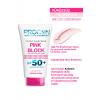 PROCSIN Pink Block Aydınlatıcı SPF50+ Güneş Kremi 50 ML