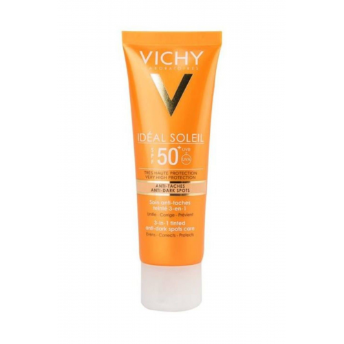 Vichy Ideal Soleil Anti-Dark Spots 50 Ml