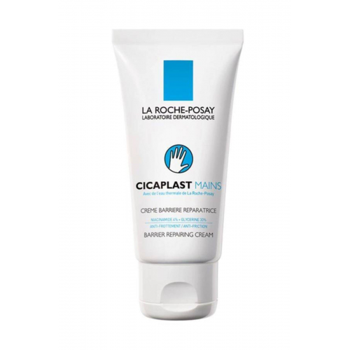 LA ROCHE POSAY Cicaplast Mains 50 ml - El Kremi