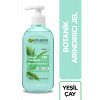 Garnier Botanik Temizleyici Arındırıcı Temizleme Jeli Yeşil Çay 200 Ml