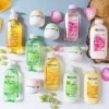 Garnier Botanik Temizleyici Arındırıcı Temizleme Jeli Yeşil Çay 200 Ml