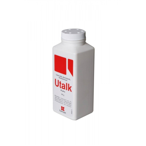 Utalk 100 gr Antibakteriyel Pudra