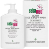 Sebamed Likit Yüz & Vücut 1000 Ml