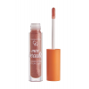 Golden Rose Miss Beauty Diamond Shine 3d Simli Lipgloss No: 03