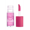 Golden Rose Miss Beauty Strawberry Tint Lip Oil