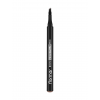 Flormar Brow Micro Filler Pen 001 Light Brown Kaş Kalemi