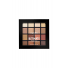 NYX Göz Farı Paleti - Ultimate Shadow Pallette Warm Neutrals