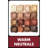 NYX Göz Farı Paleti - Ultimate Shadow Pallette Warm Neutrals