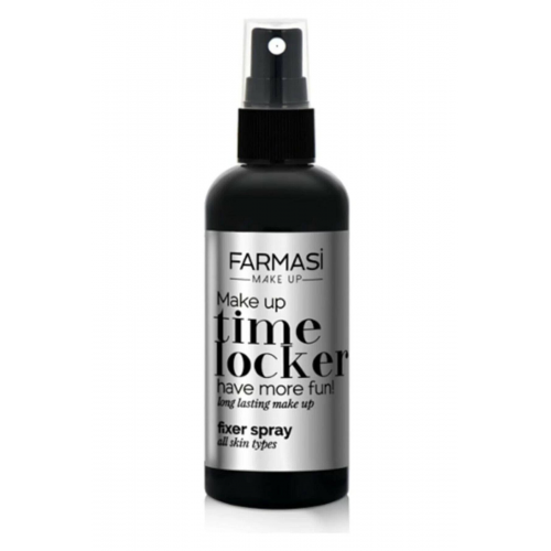 FARMASİ TİME LOCKER MAKYAJ SABİTLEYİCİ SPREY 115 ML.