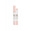 Golden Rose Nude Look Highlighting Glow Pen - Nude Radiance