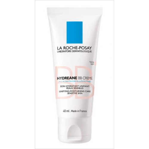 La Roche Posay Hydreane Bb Light 40ml