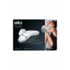 Braun Silk Expert Pro 3 PL3121 300.000 Atımlı 2 Başlıklı Yeni Nesil IPL + Seyahat Çantası