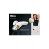 Braun Silk Expert Pro 5 PL5159 400.000 Atımlı, 2 Başlıklı Yeni Nesil IPL + FS1000 Tasarım Çanta