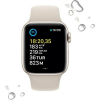 Apple Watch SE GPS 40Mm Yıldız Işığı Alüminyum Kasa ve Yıldız Işığı