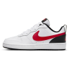 Nike Ayakkabı Court Borough Low 2 (Gs) BQ5448-100