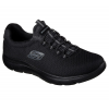 Skechers 52811-bbk Summits Erkek Ayakkabı