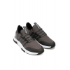 Slazenger Tuesday Sneaker Unisex Ayakkabı K.Gri / Siyah