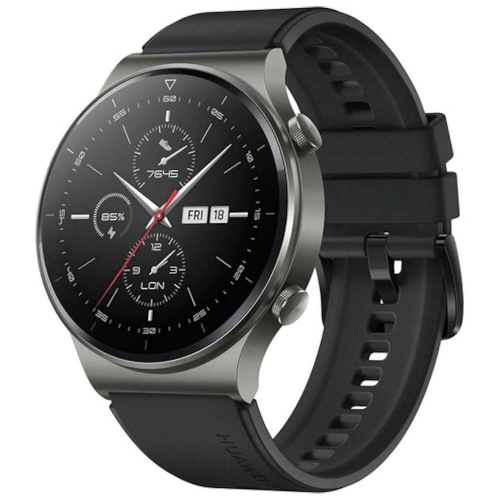 HUAWEI Watch GT2 Pro - Siyah