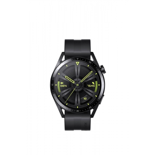 Huawei Watch GT3 46 mm Siyah