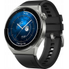 HUAWEI Watch GT3 Pro 46 mm Titanyum Kasa - Siyah