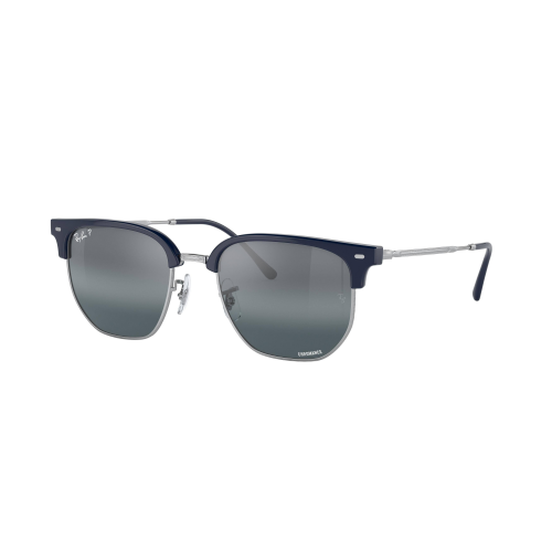 Ray-Ban 4416 6656G6 53 Unisex Güneş Gözlüğü - Renkli