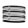 Nike Swoosh Sport Headbands 6li Saç Bandi