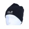 Jack Wolfskin Real Stuff Cap Unisex Bere