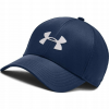 Under Armour Blitzing 3.0 Cap Erkek Lacivert Şapka