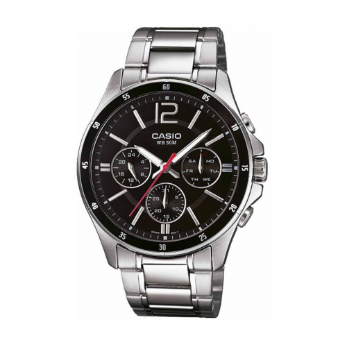 CASIO MTP-1374D-1AVDF ERKEK KOL SAATİ