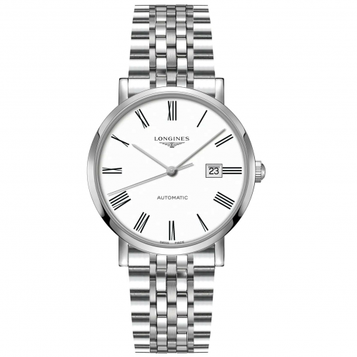 Longines L49114116 Kol Saati