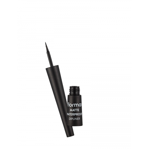 FLORMAR MATTE WATERPROOF DİPLİNER