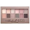 MAYBELLİNE THE BLUSHED NUDES FAR PALETİ