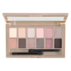 MAYBELLİNE THE BLUSHED NUDES FAR PALETİ