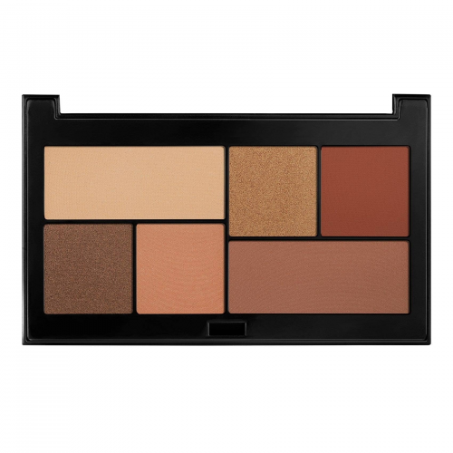 PASTEL Profashion Eyeshadow Palette So In Love No:205 Bronze Age