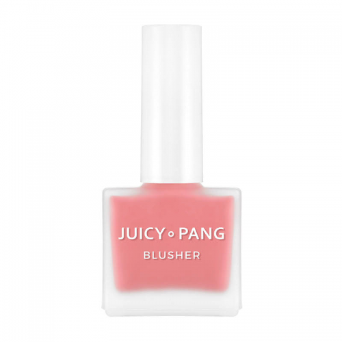 Missha A'pıeu Juicy-pang Water Blusher Pk02 9 G