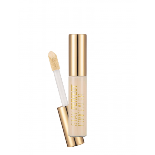 Flormar Stay Perfect Concealer 001 Fair Kapatıcı