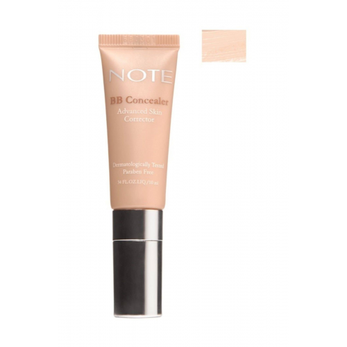 NOTE BB Kapatıcı - Concealer 01