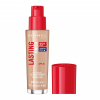 Rimmel London Lasting Finish Fondöten 200 Soft Beige