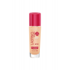 Rimmel London Lasting Finish Fondöten 200 Soft Beige