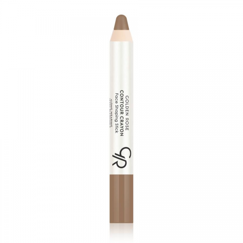 GOLDEN ROSE CONTOUR CRAYON NO:23