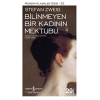 Bilinmeyen Bir Kadının Mektubu - Stefan Zweig