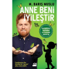 Doğan Kitap Anne Beni Iyileştir - Barış Muslu