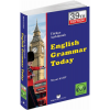 MK / ENGLISH GRAMMAR TODAY