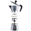 Bialetti Moka Pot Express (3 Cup)