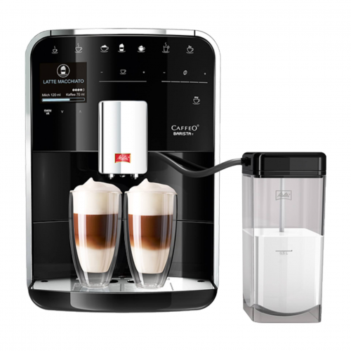 Melitta Caffeo Barista T Smart F83/0-102 Tam Otomatik Kahve Makinesi