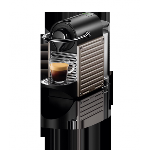 Nespresso C61 Pixie Titan Kahve Makinesi