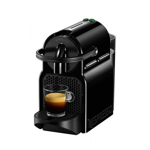 Nespresso D40 İnissia Kahve Makinesi - Black